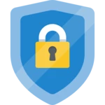 Logo of One Tap Security android Application 